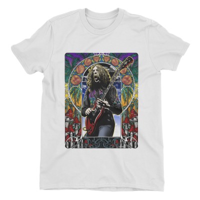 Gary Kroman Duane T-Shirt